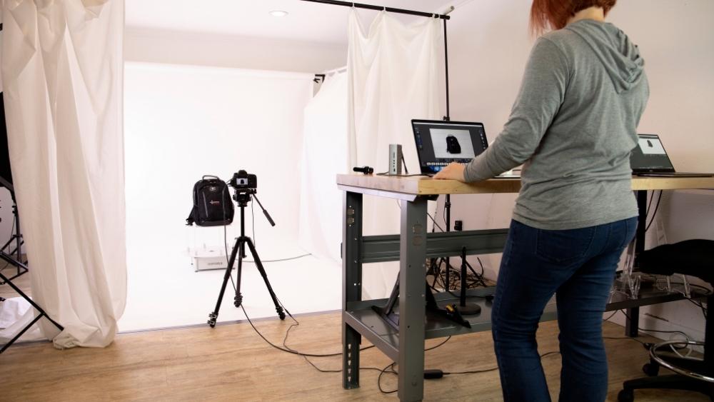Photo Studio