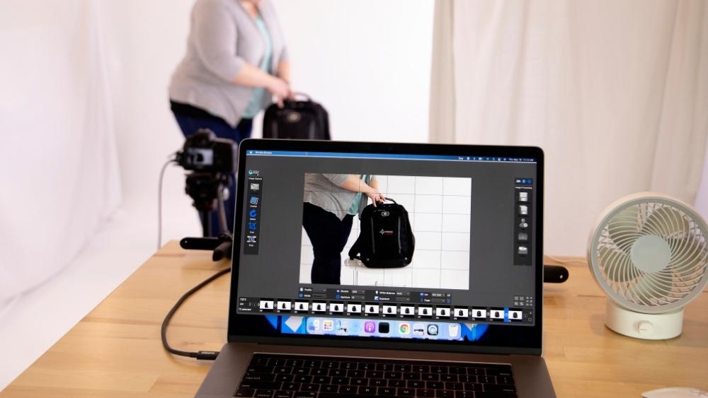 Photo Studio